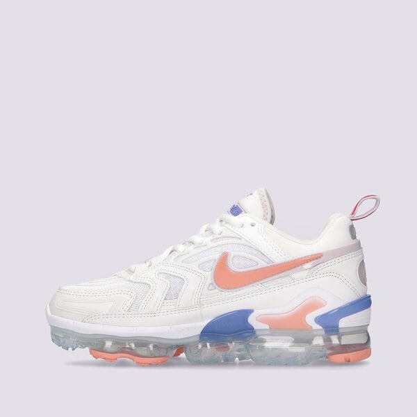 Дамски маратонки NIKE AIR VAPORMAX EVO dc9222-100 цвят бял