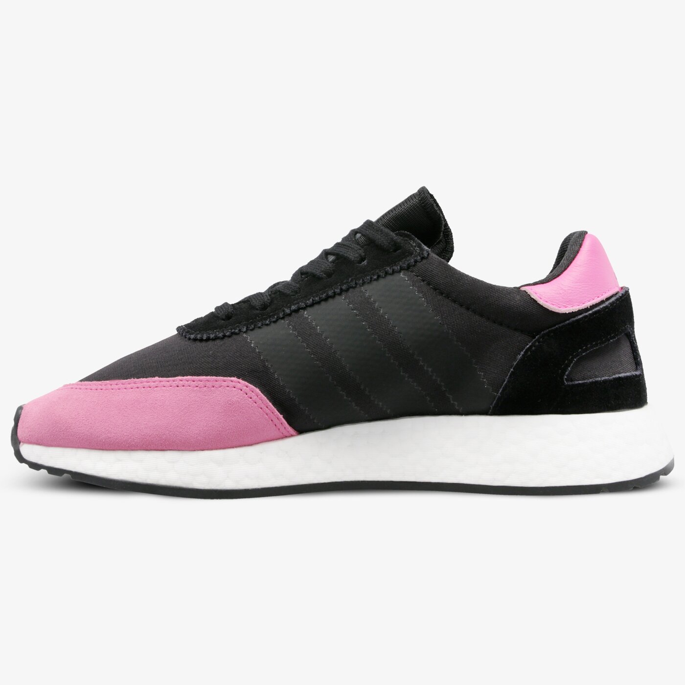 Мъжки маратонки ADIDAS I-5923 bd7804 цвят черен