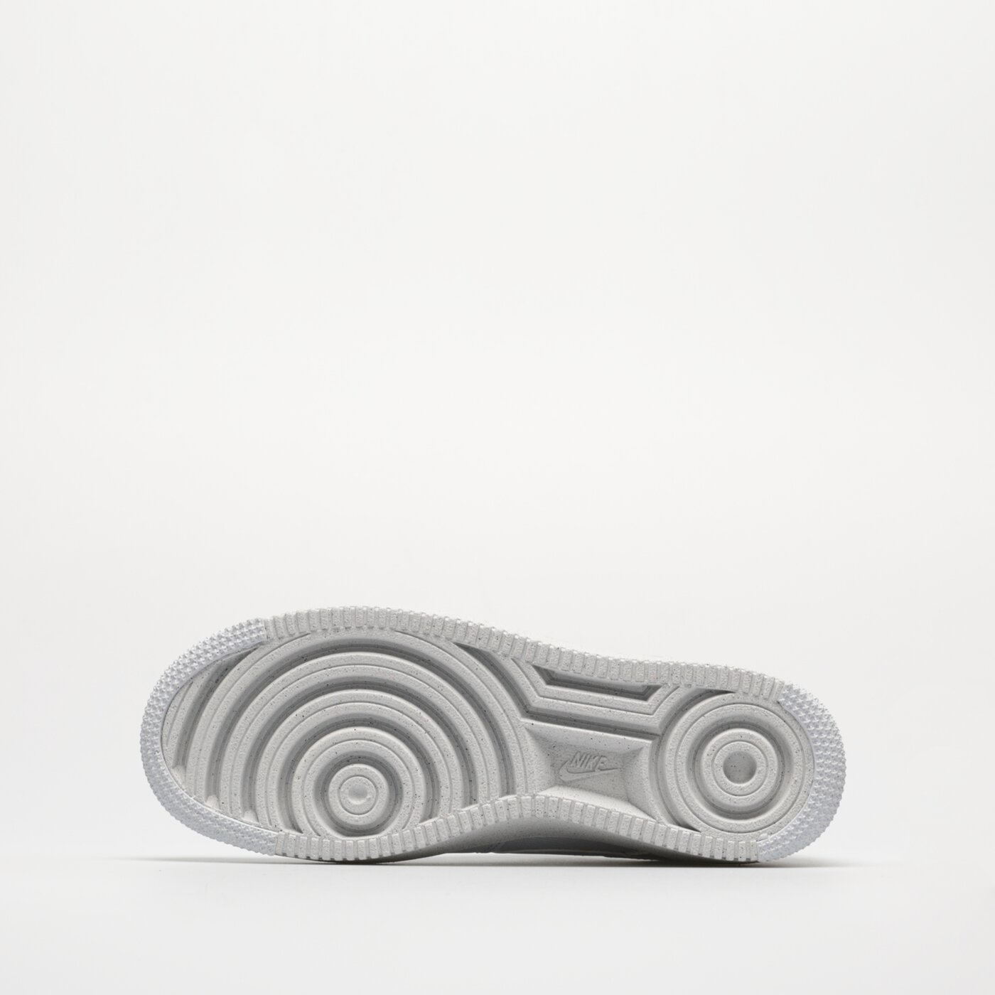 Детски маратонки NIKE AIR FORCE 1 CRATER dm1086-003 цвят сив