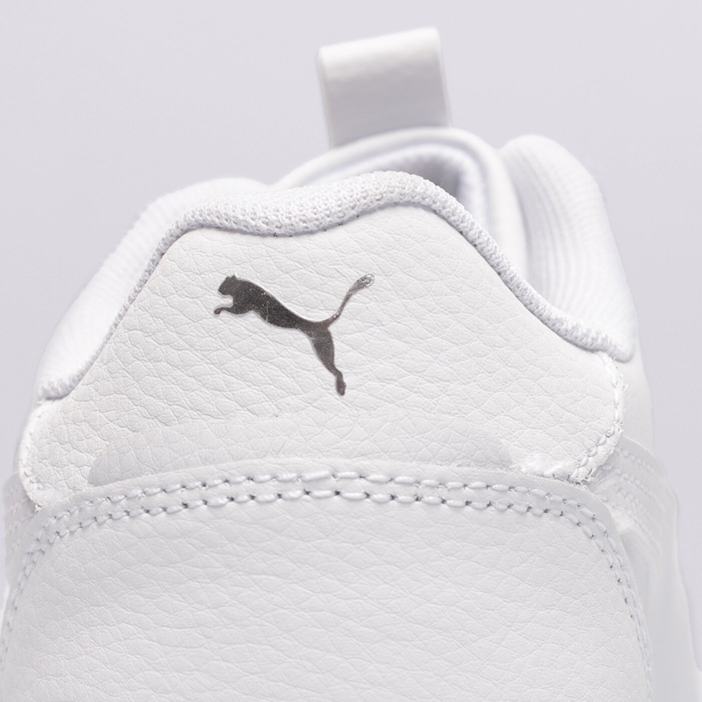 Детски маратонки PUMA KARMEN REBELLE JR 38842001 цвят бял