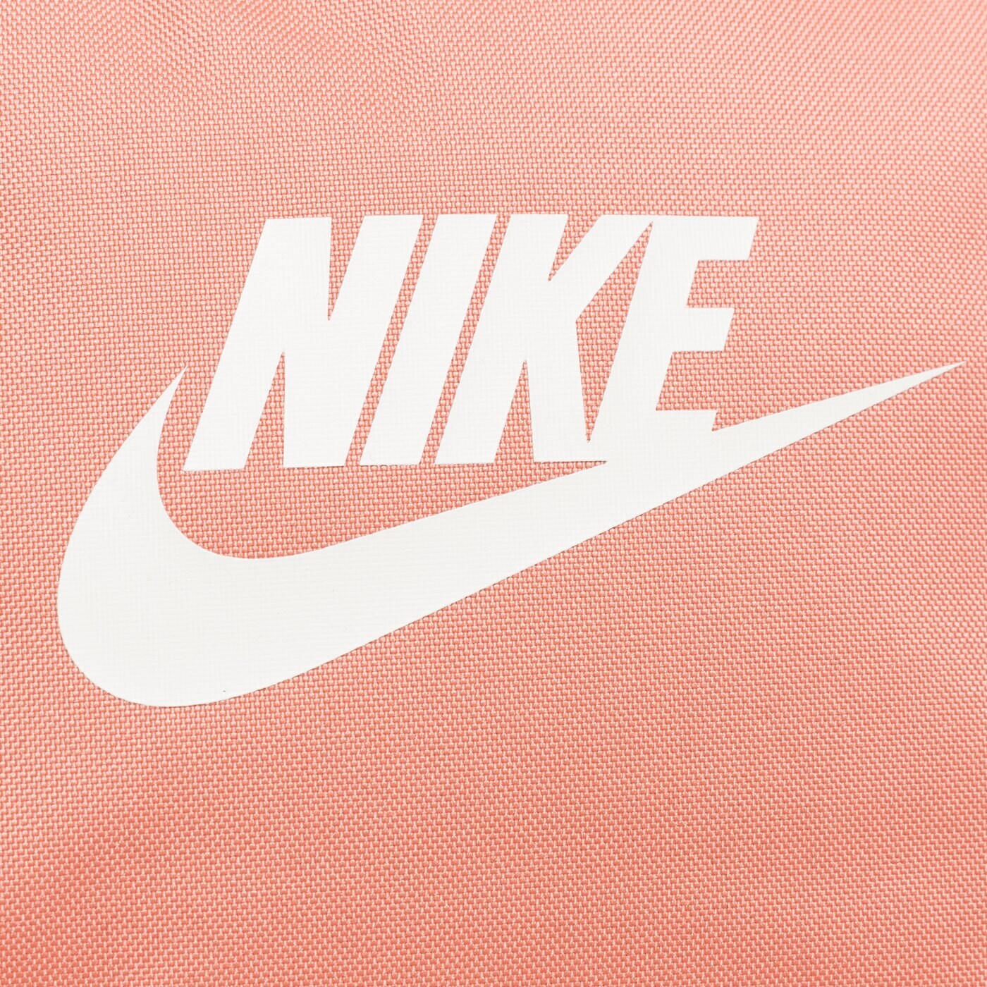 Детска раница NIKE РАНИЦА HERITAGE dc4244-824 цвят розов