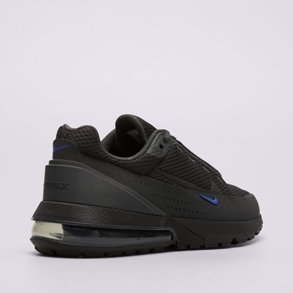 Мъжки маратонки NIKE AIR MAX PULSE COF hm9607-001 цвят сив