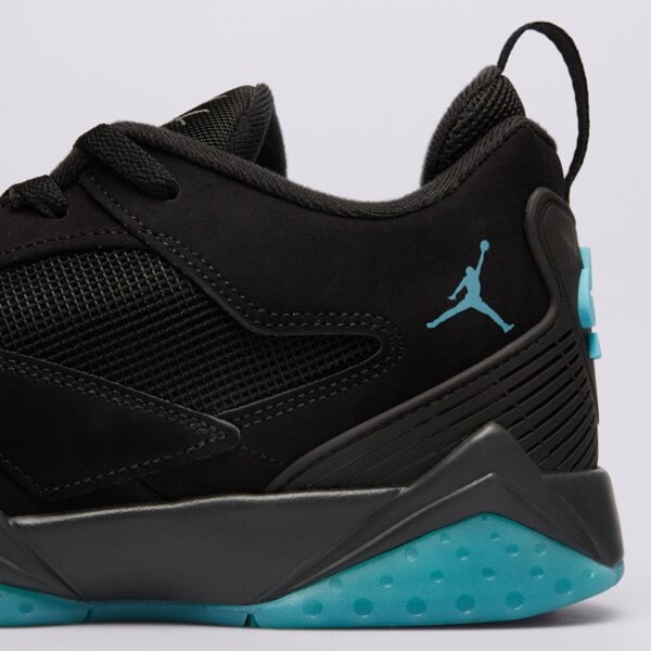 Мъжки маратонки JORDAN 7RM hq3950-004 цвят черен