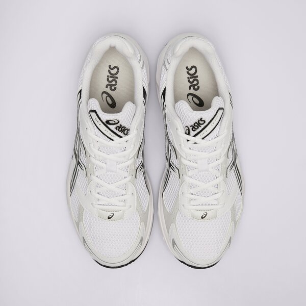 Мъжки маратонки ASICS GEL-1130 1201b019-100 цвят бял
