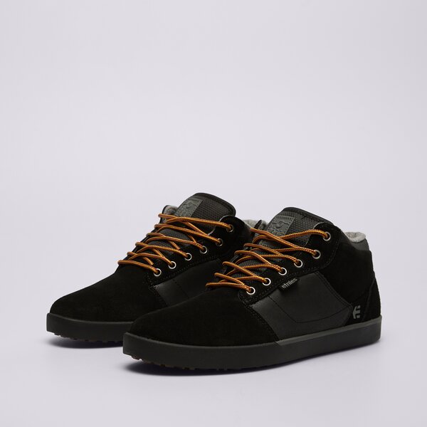 Мъжки маратонки ETNIES JEFFERSON MTW 4101000483544 цвят черен