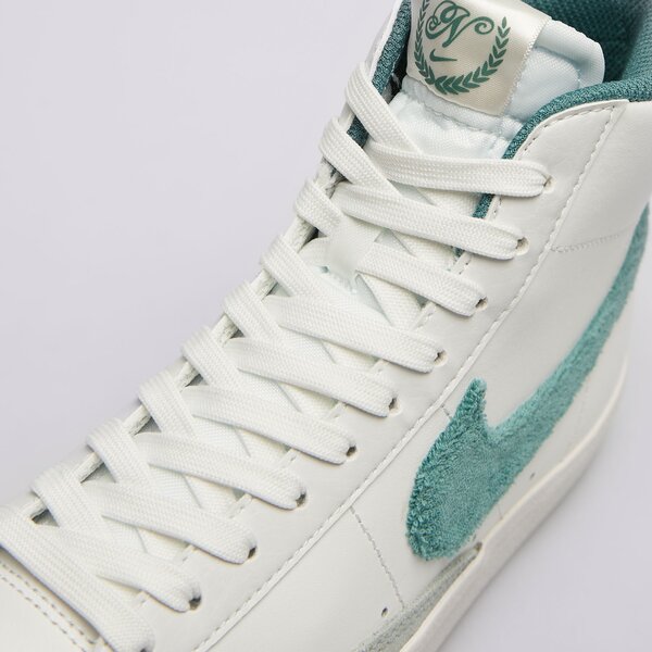 Детски маратонки NIKE BLAZER MID '77 fz1158-100 цвят бял