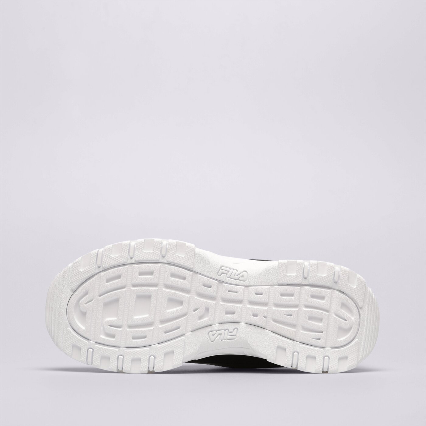 Дамски маратонки FILA STRADA G WEBBING 5cm01853013 цвят черен