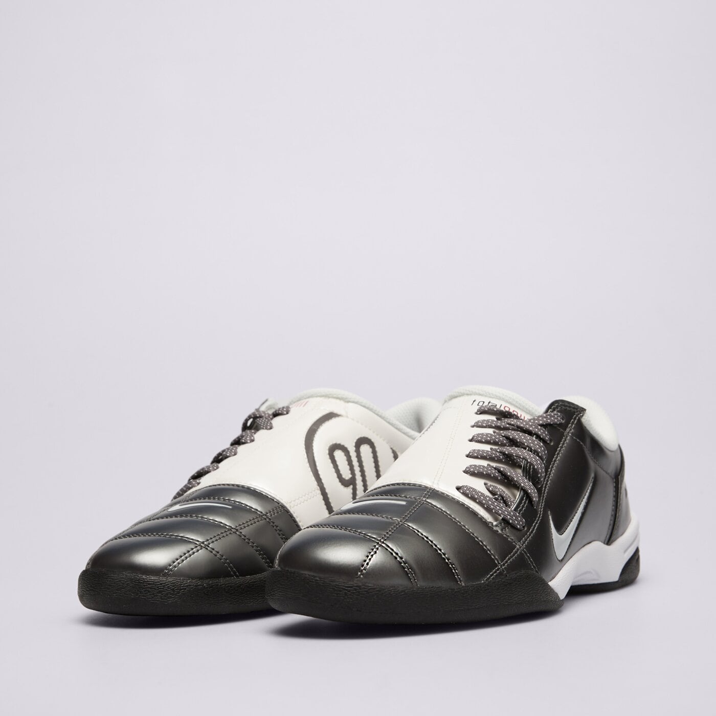 NIKE TOTAL 90 hq2851-001 цвят сив