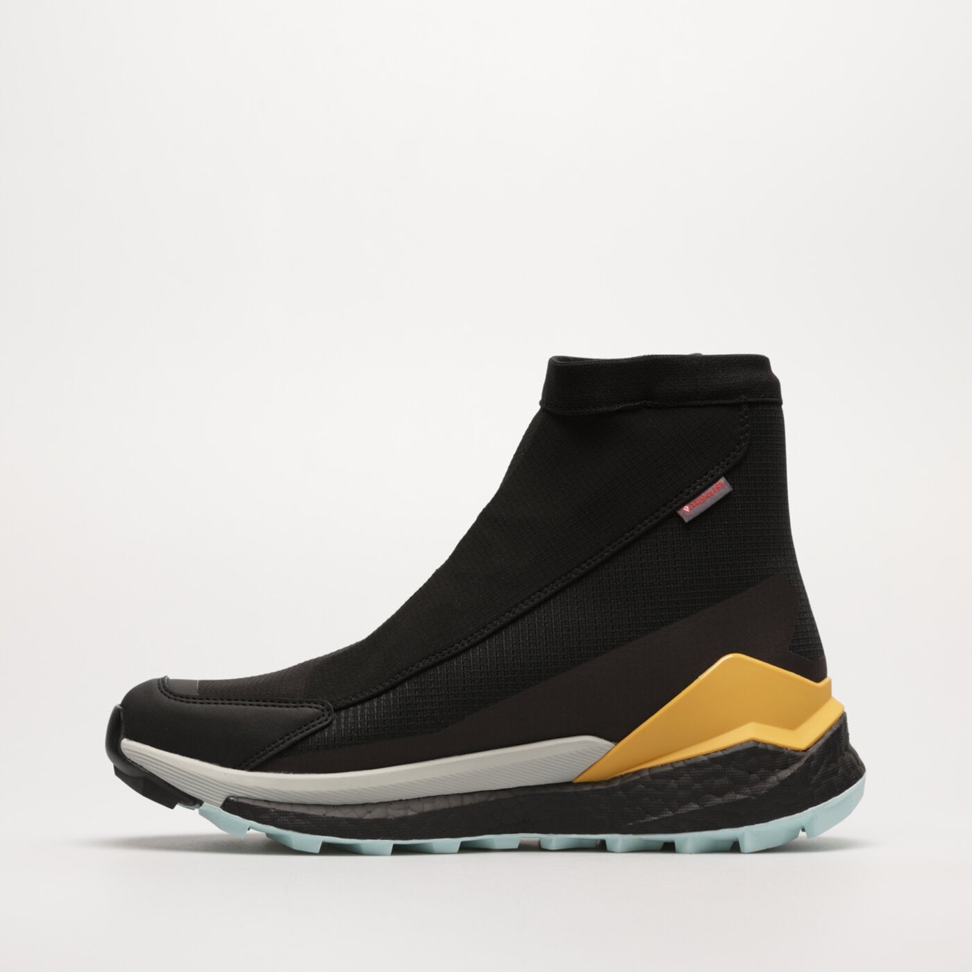 Мъжки туристически обувки ADIDAS TERREX FREE HIKER 2 C.RDY ig0253 цвят черен