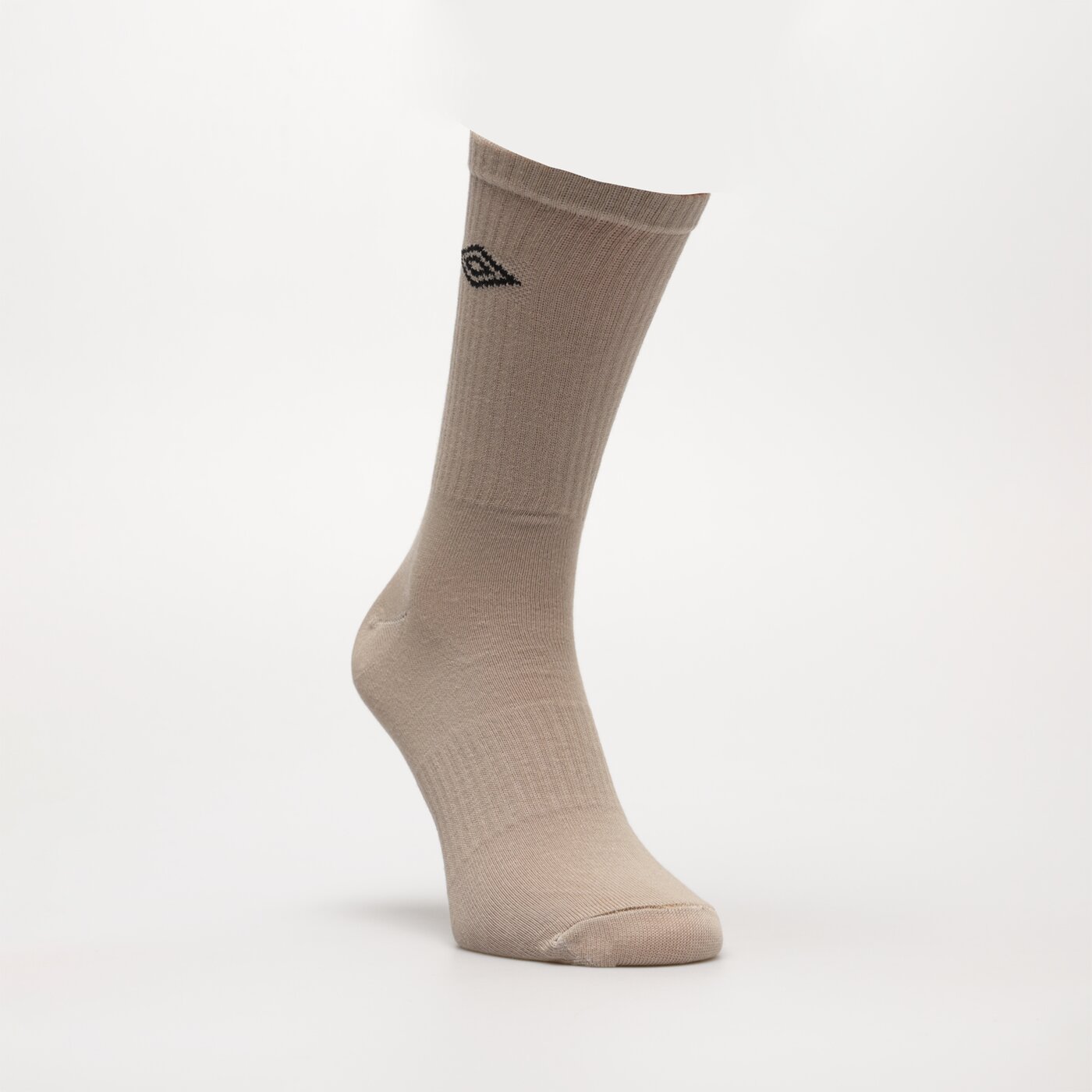 Дамски чорапи UMBRO ЧОРАПИ UMBRO HIGHER ul323skd11001 цвят бежов