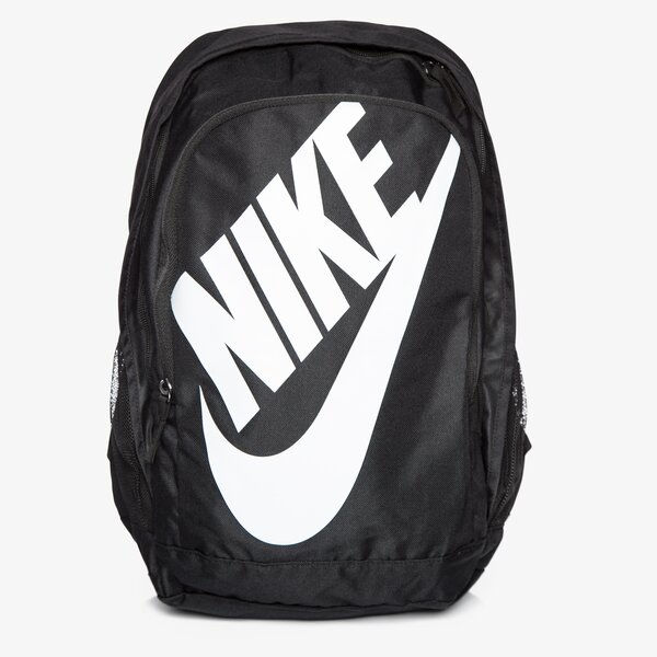 Детска раница NIKE РАНИЦА NK HAYWARD FUTURA BKPK - SOLID ba5217010 цвят черен