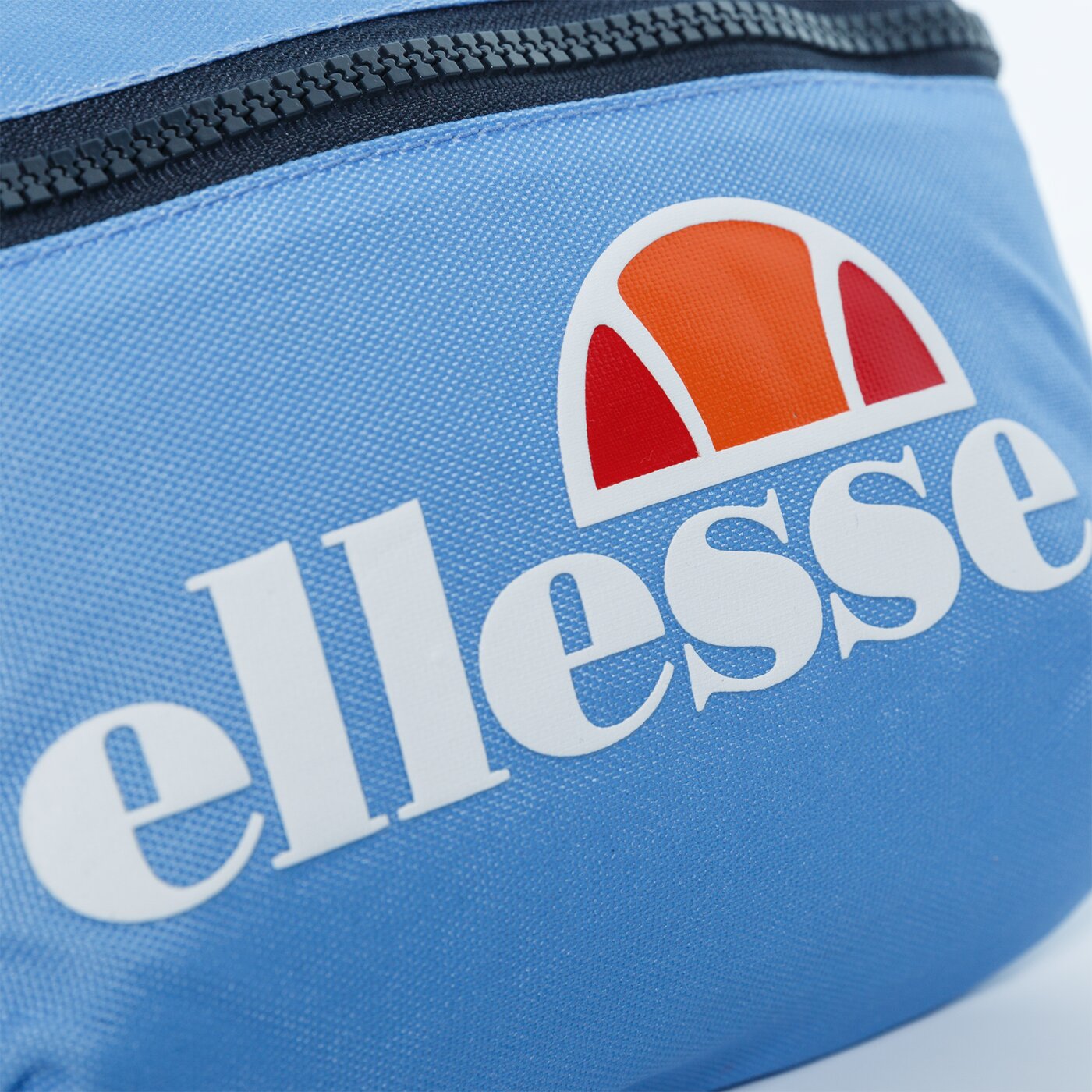 Дамска чанта за кръст ELLESSE ЧАНТА ЗА КРЪСТ ROSCA saea0593lightblue цвят син