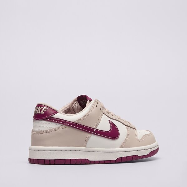 Детски маратонки NIKE DUNK LOW fb9109-104 цвят бял