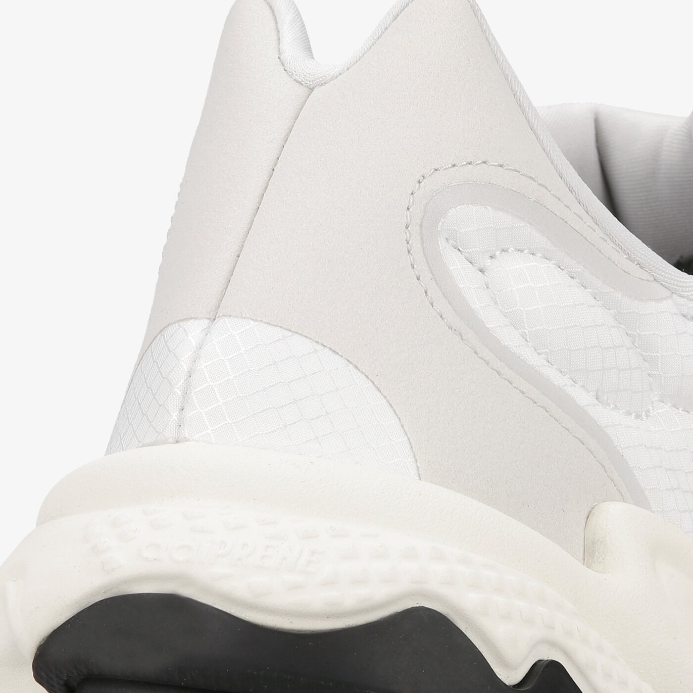 Мъжки маратонки ADIDAS OZWEEGO PURE gz9178 цвят бял