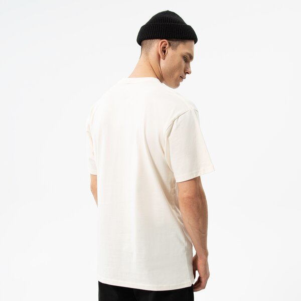 Мъжка тениска VANS ТЕНИСКА I NEED VANS REV. SS TEE vn0007rk3ks1 цвят жълт