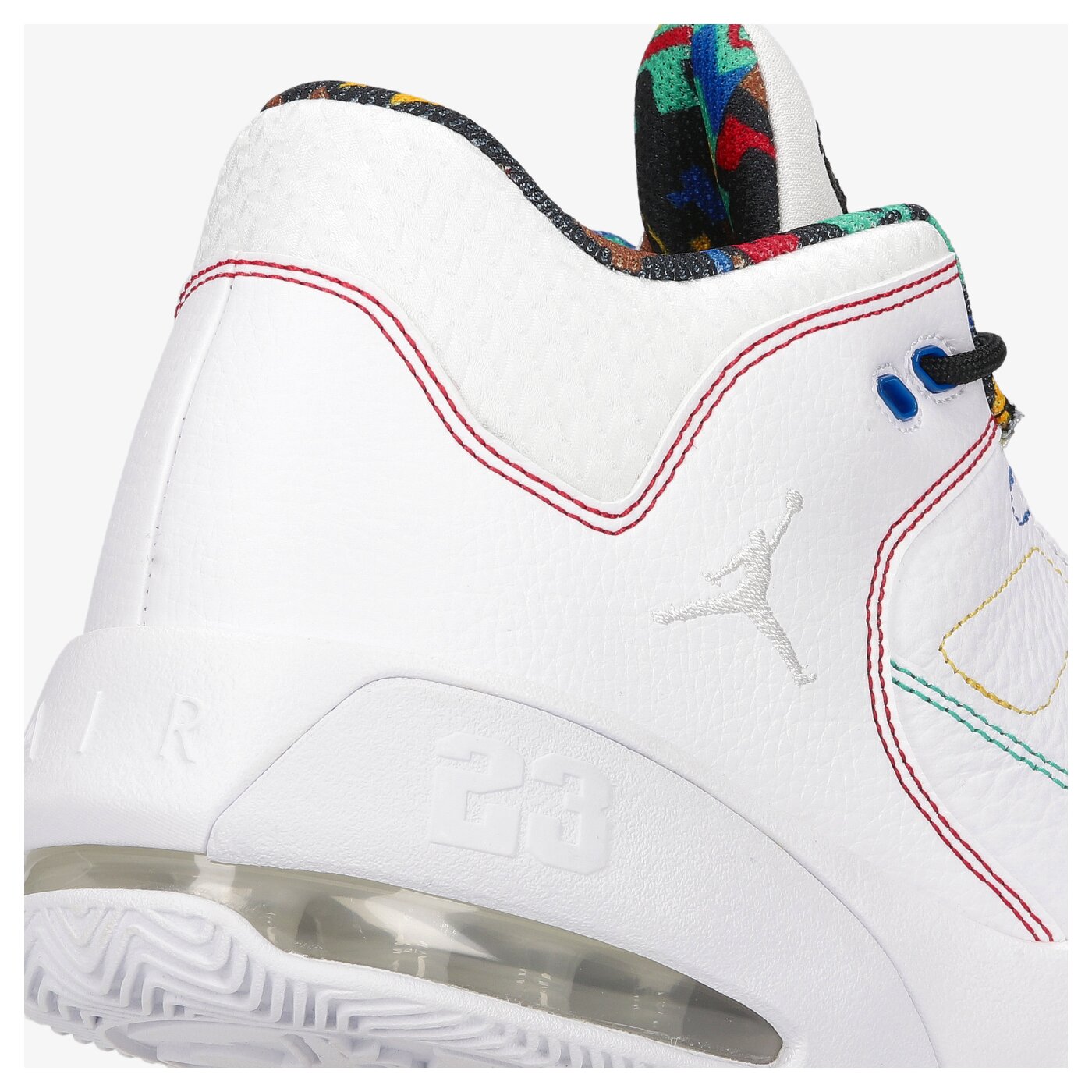 Мъжки маратонки JORDAN MAX AURA 3  cz4167-101 цвят бял