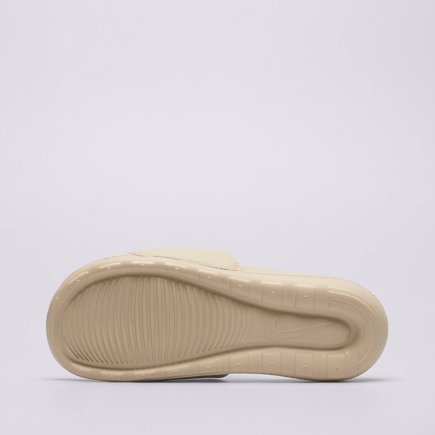 Дамски чехли и сандали NIKE W VICTORI ONE SLIDE hv5793-100 цвят бежов