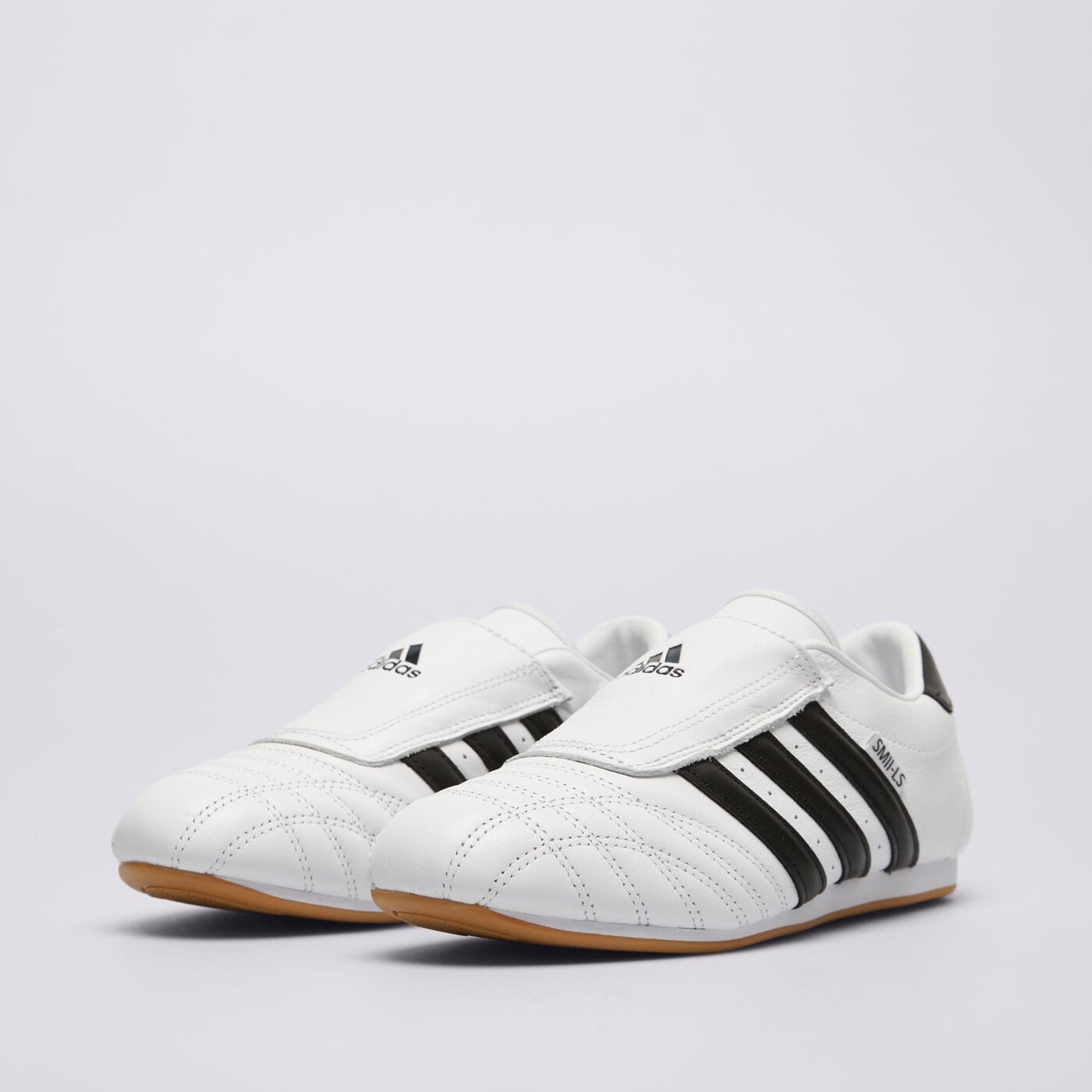 Дамски маратонки ADIDAS TAEKWONDO jq4774 цвят бял