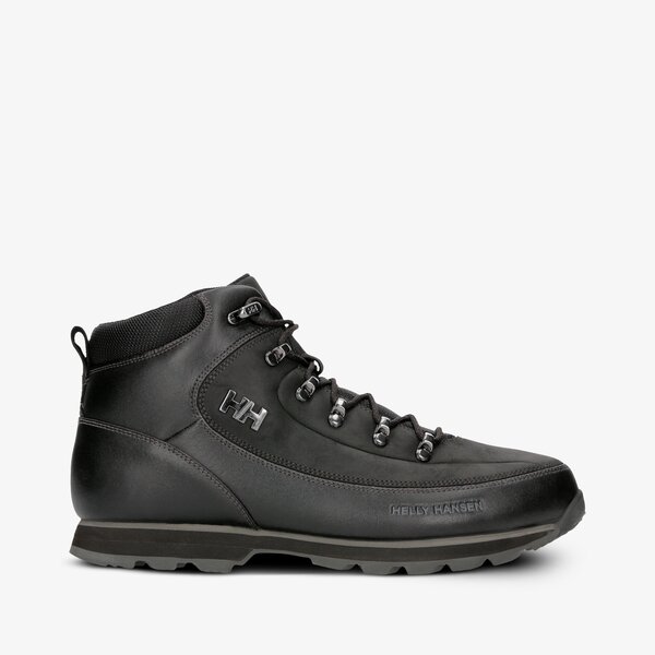 Мъжки зимни обувки HELLY HANSEN THE FORESTER  10513996 цвят черен