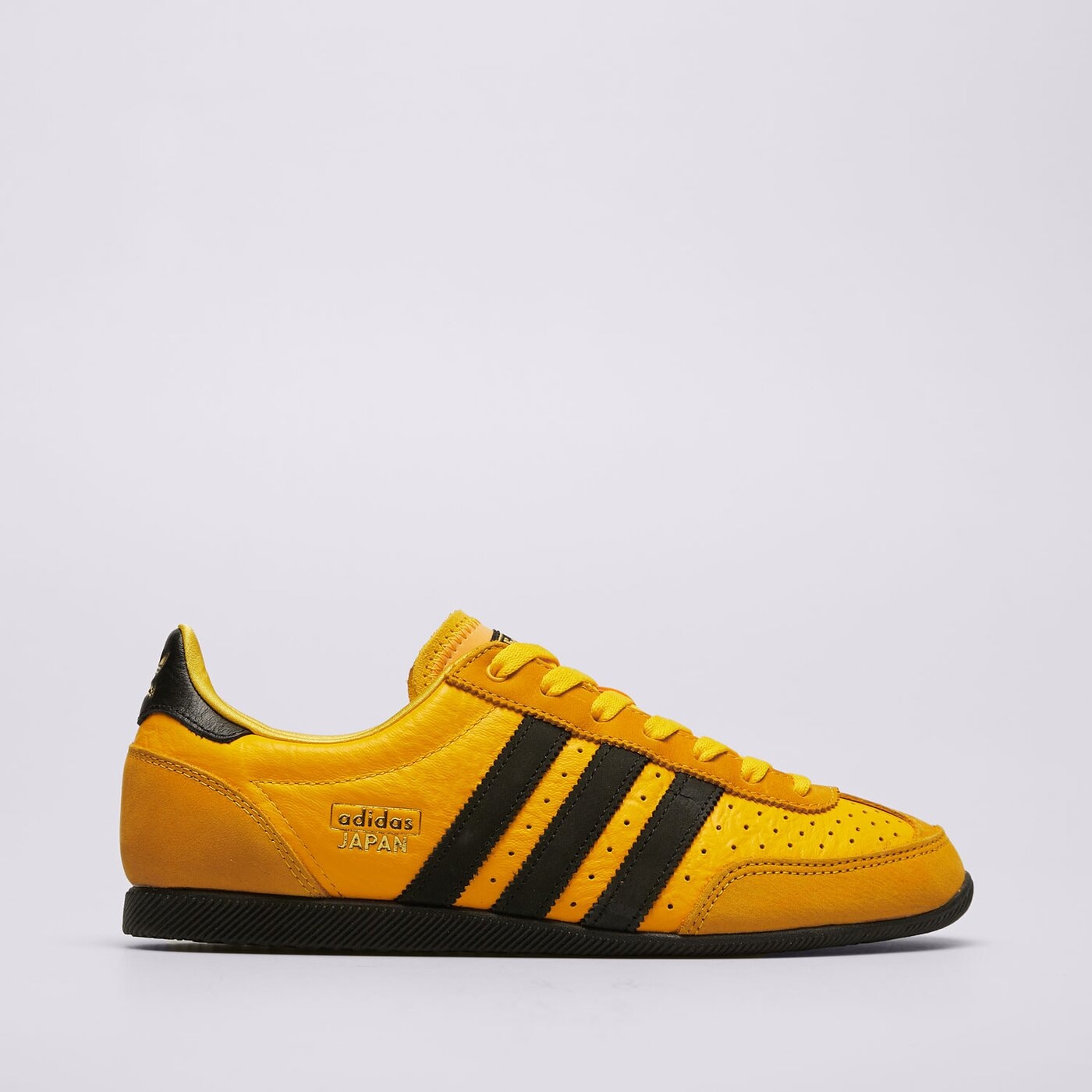 Дамски маратонки ADIDAS JAPAN W ji2665 цвят жълт