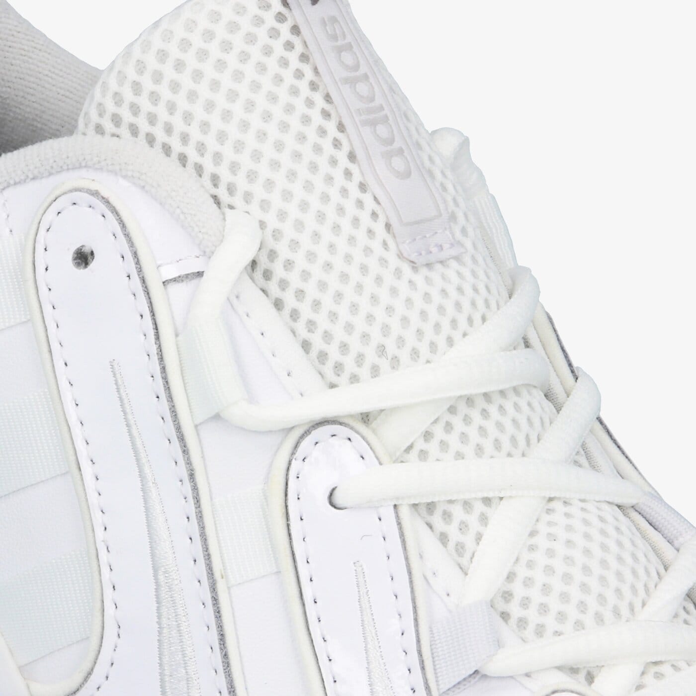 Дамски маратонки ADIDAS EQT GAZELLE W ef5313 цвят бял