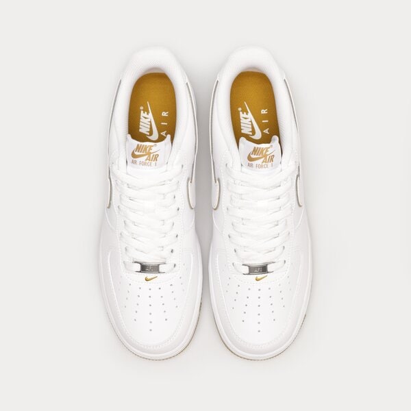 Мъжки маратонки NIKE AIR FORCE 1 '07  dv0788-104 цвят бял