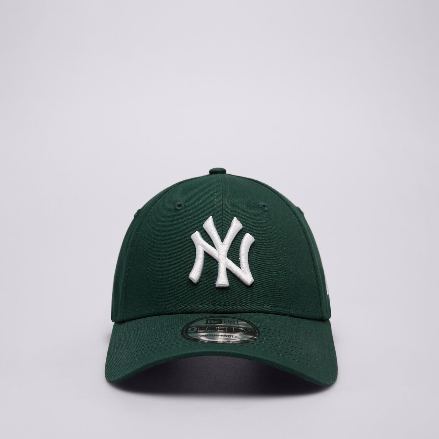 Мъжка шапка с козирка NEW ERA ШАПКА LE 940 NYY NEW YORK YANKEES 60471456 цвят зелен
