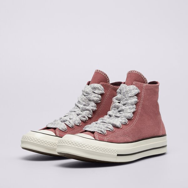 Дамски маратонки CONVERSE CHUCK 70 a10436c цвят розов