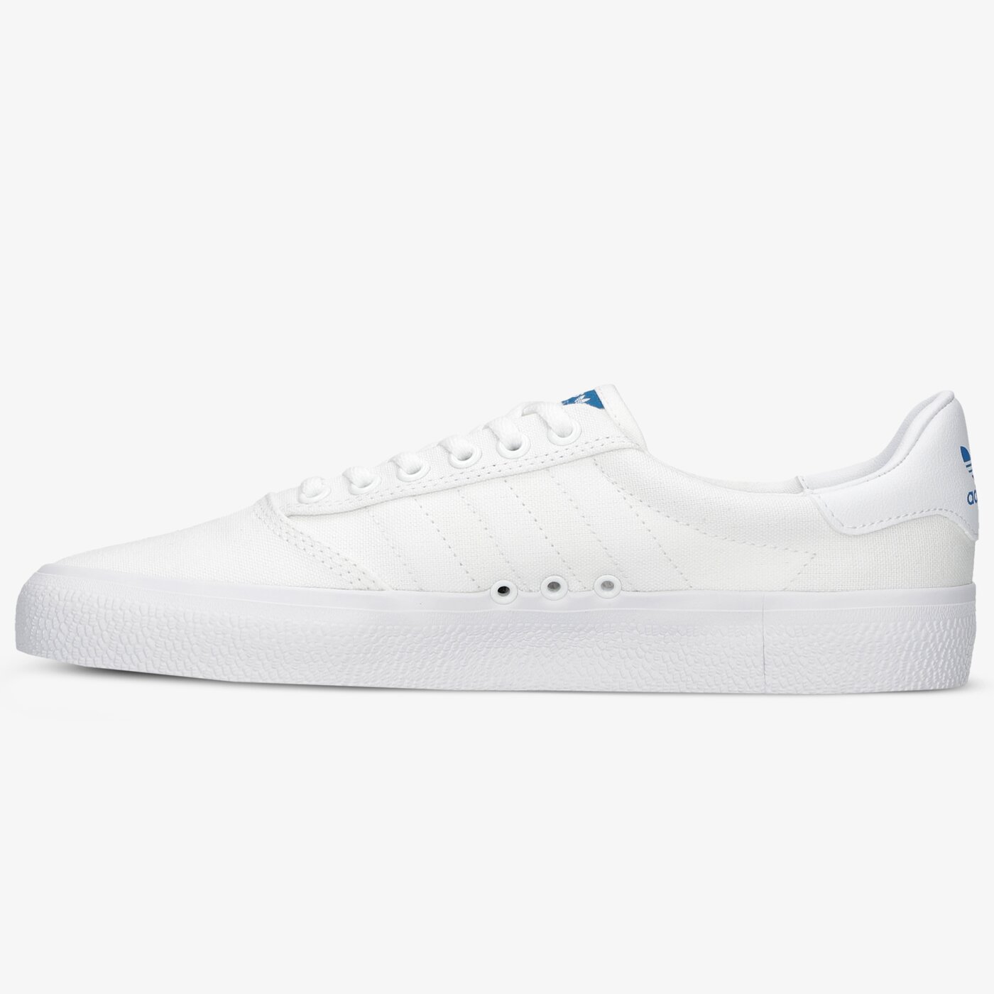 Мъжки маратонки ADIDAS 3MC fx8506 цвят бял