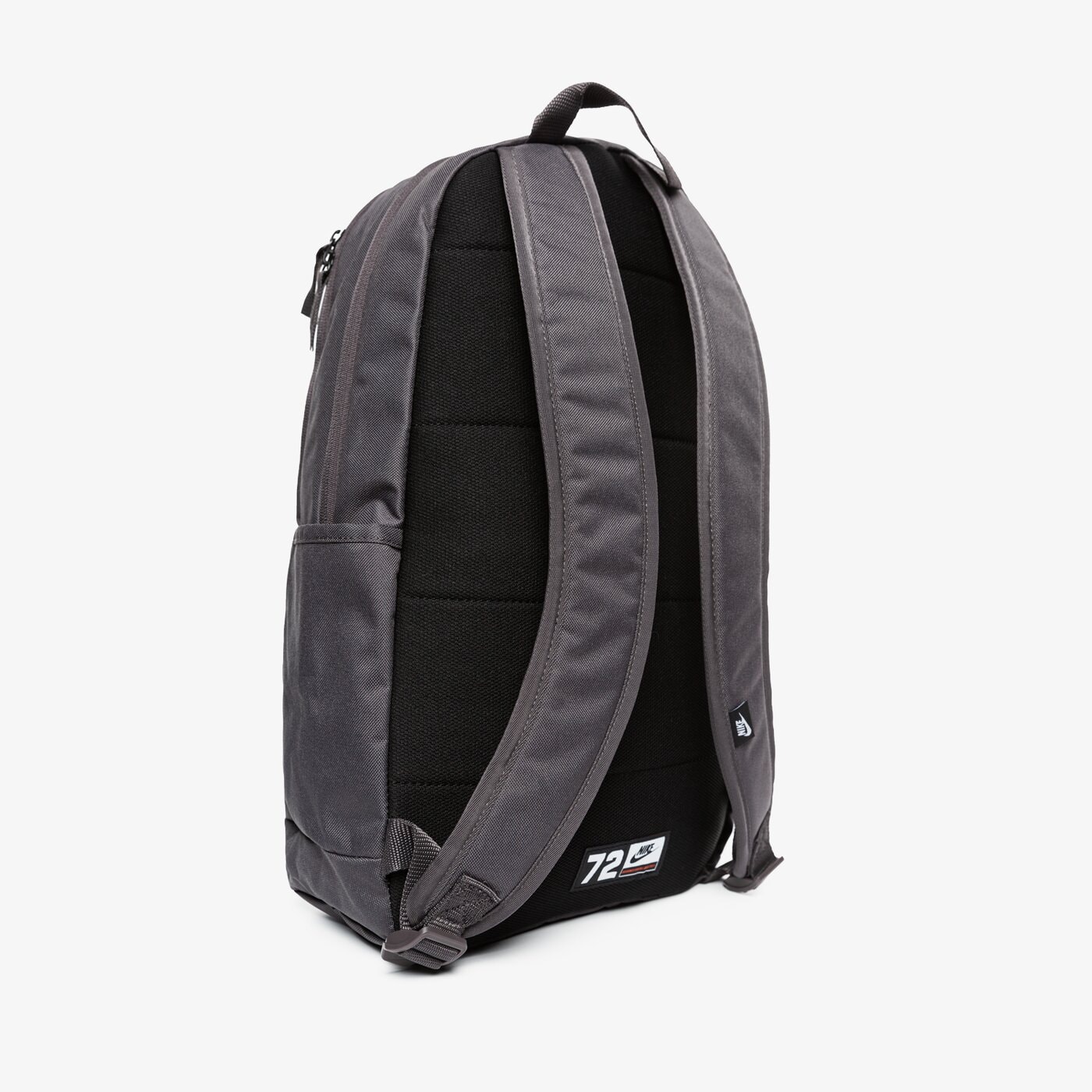 Детска раница NIKE РАНИЦА ELEMENTAL 2.0 ba5876-083 цвят сив