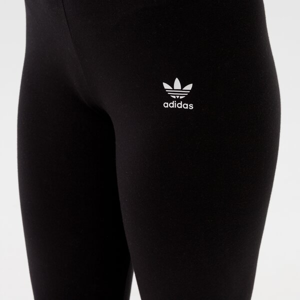 Дамски панталони ADIDAS КЛИН TIGHT hd2352 цвят черен