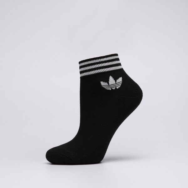 Мъжки  чорапи ADIDAS ЧОРАПИ EE1151 ee1151 цвят черен