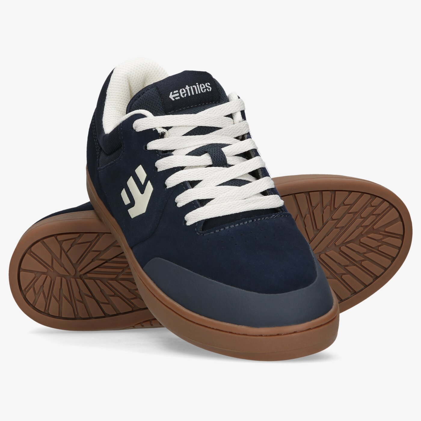 Мъжки маратонки ETNIES MARANA 4101000403463 цвят тъмносин