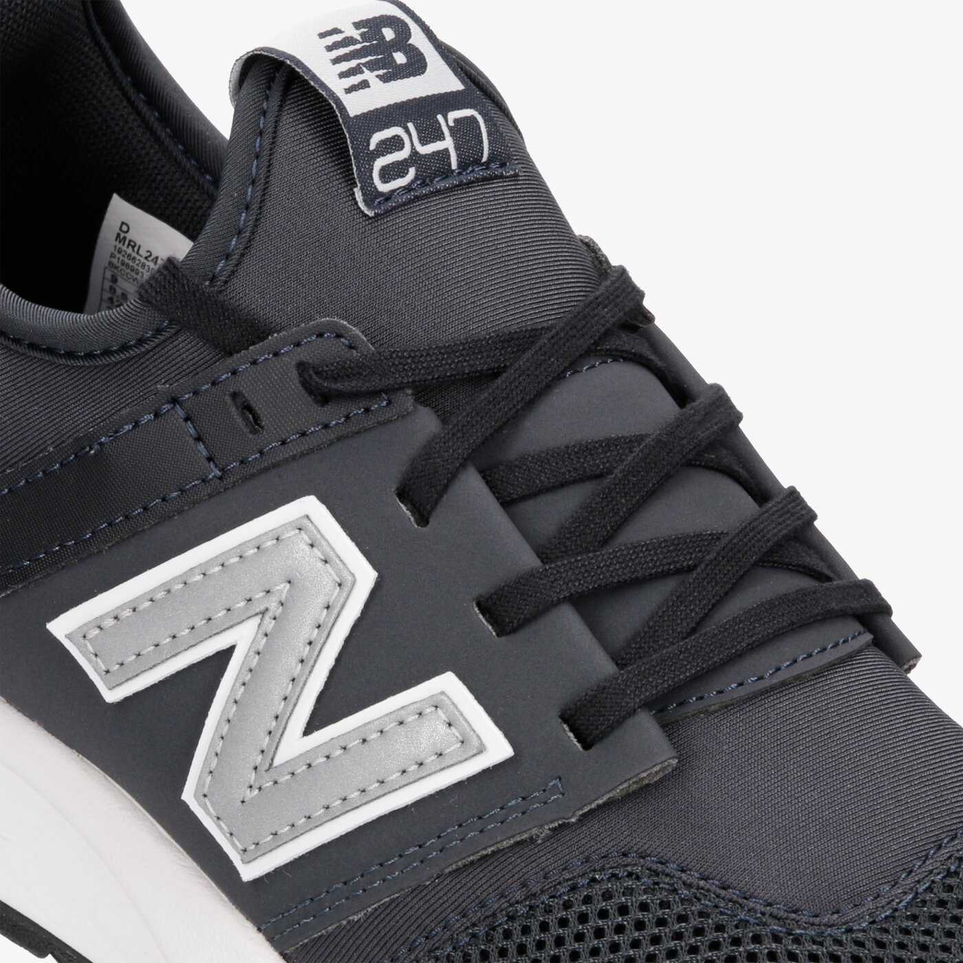 Мъжки маратонки NEW BALANCE MRL247OH mrl247oh цвят тъмносин
