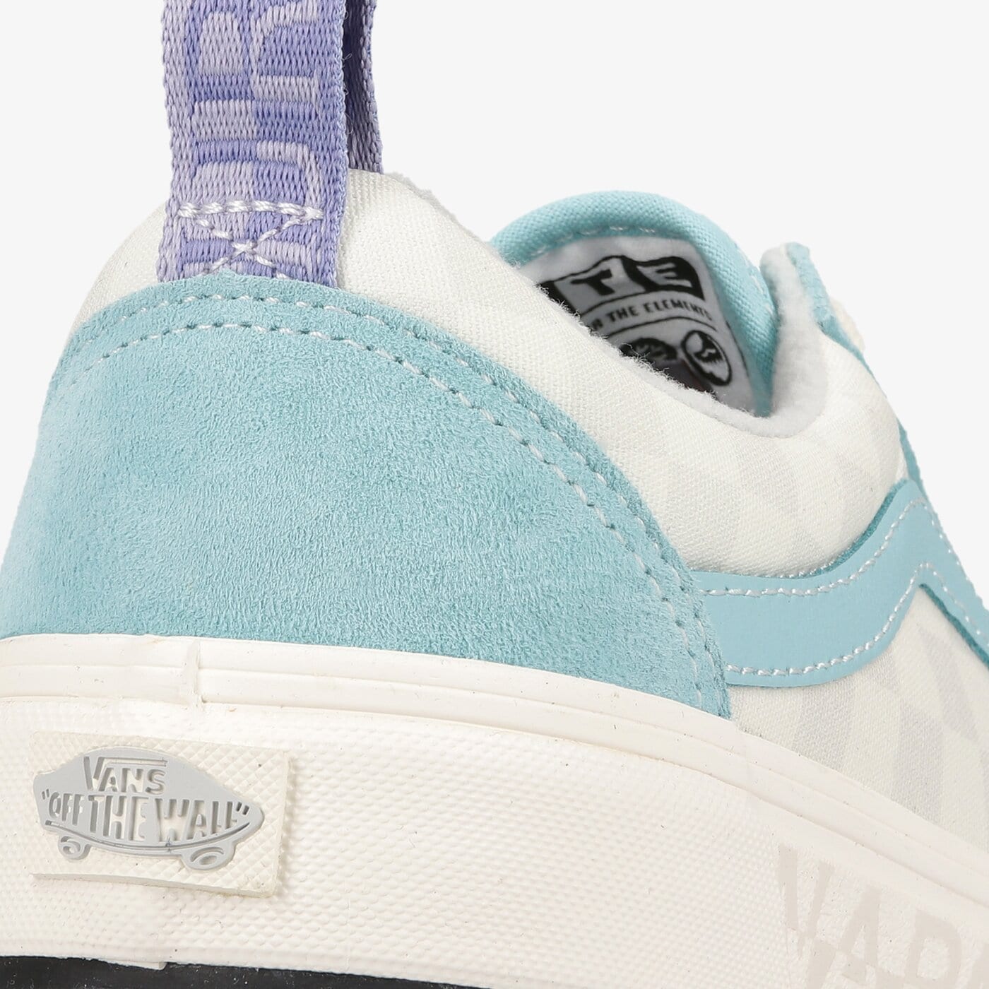 Дамски маратонки VANS UA OLD SKOOL MTE-1 vn0a5i1297e1 цвят многоцветен