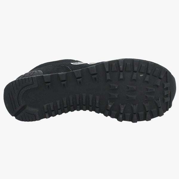 NEW BALANCE M574NK  m574nk цвят черен