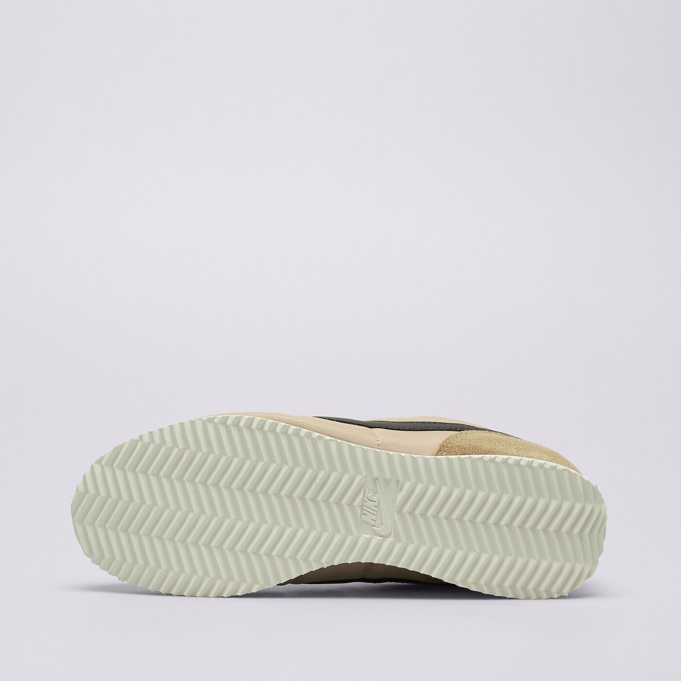 Дамски маратонки NIKE W CORTEZ SE  if1764-200 цвят кафяв