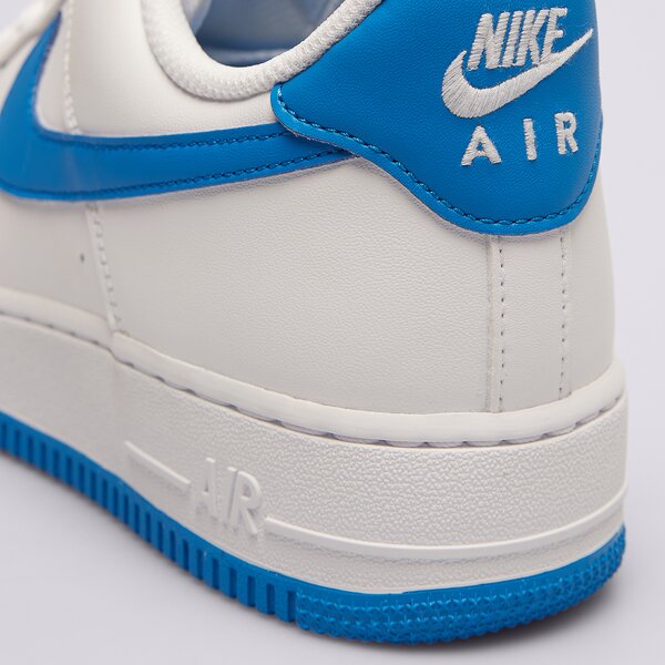 Мъжки маратонки NIKE AIR FORCE 1 '07  fj4146-103 цвят бял