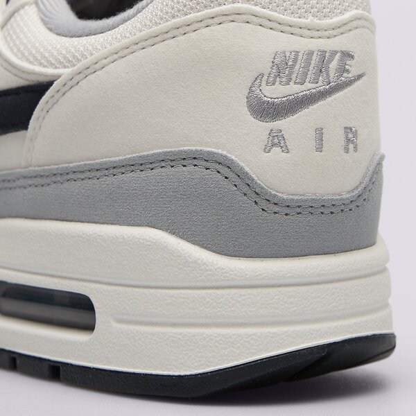 Мъжки маратонки NIKE AIR MAX 1 fd9082-002 цвят сив