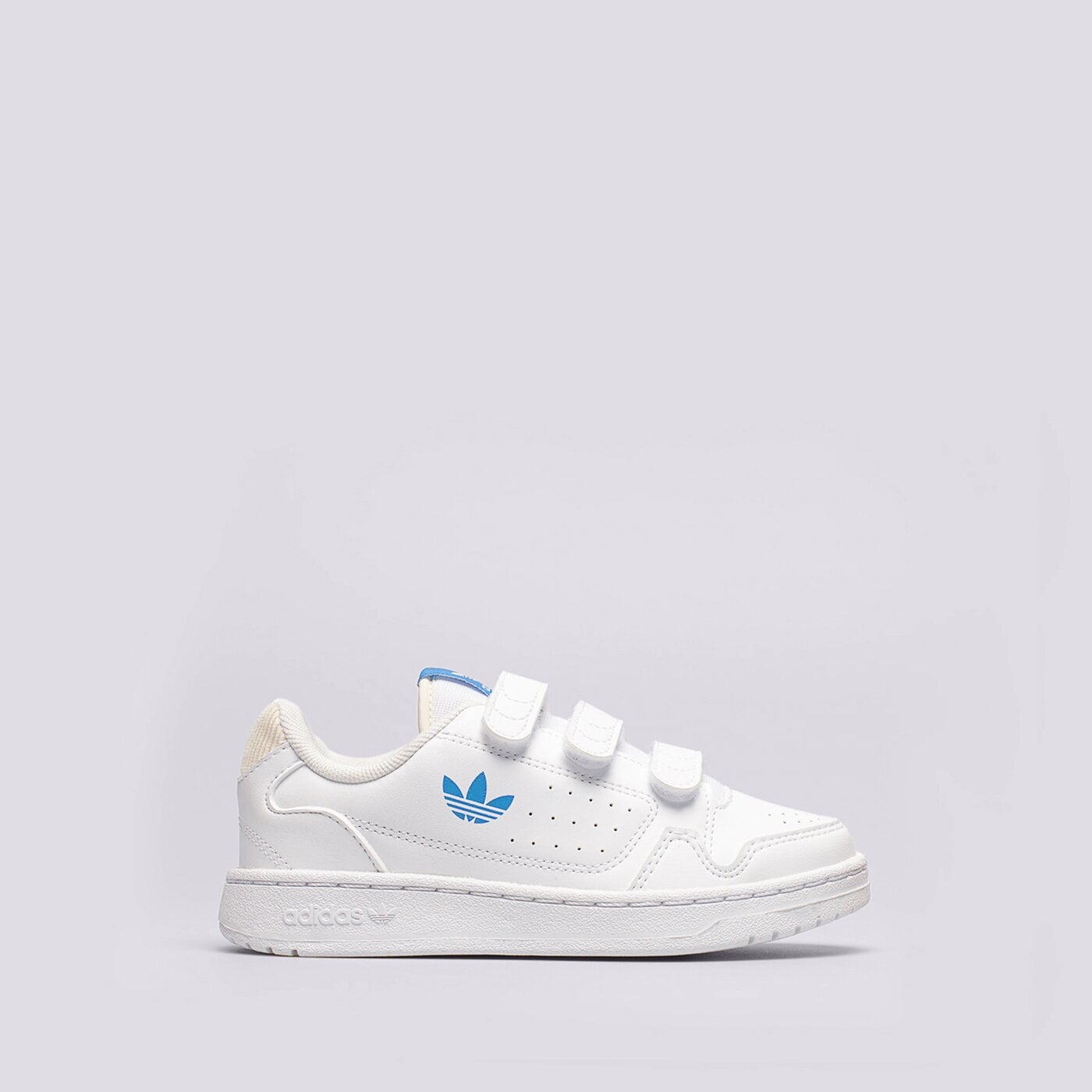 Детски маратонки ADIDAS NY 90 CF C  gz1879 цвят бял