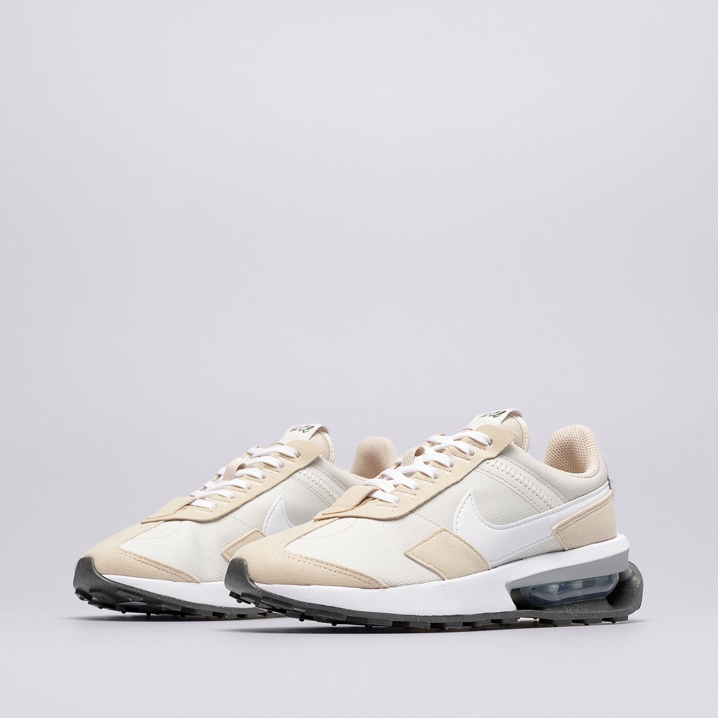 Дамски маратонки NIKE W AIR MAX PRE-DAY NN dm8259-002 цвят бежов