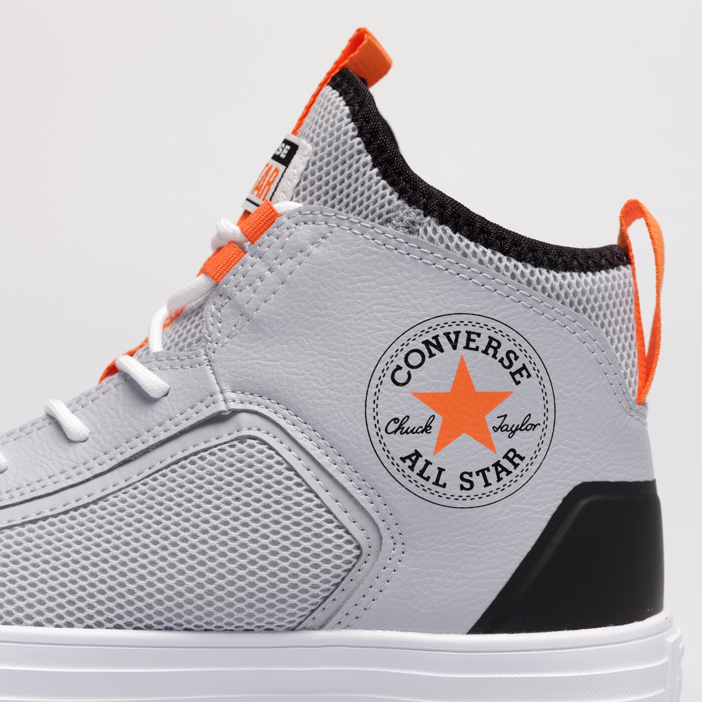 Мъжки маратонки CONVERSE CHUCK TAYLOR ALL STAR ULTRA a00803c цвят сив