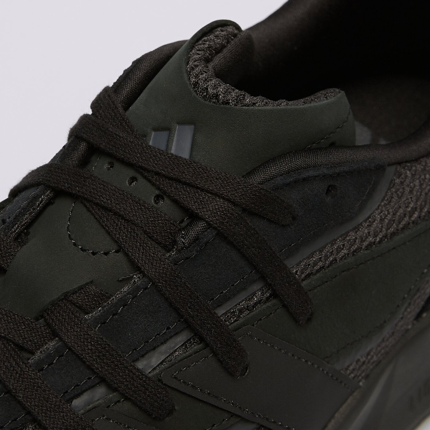 Мъжки маратонки ADIDAS LIGHTBLAZE jh6941 цвят черен