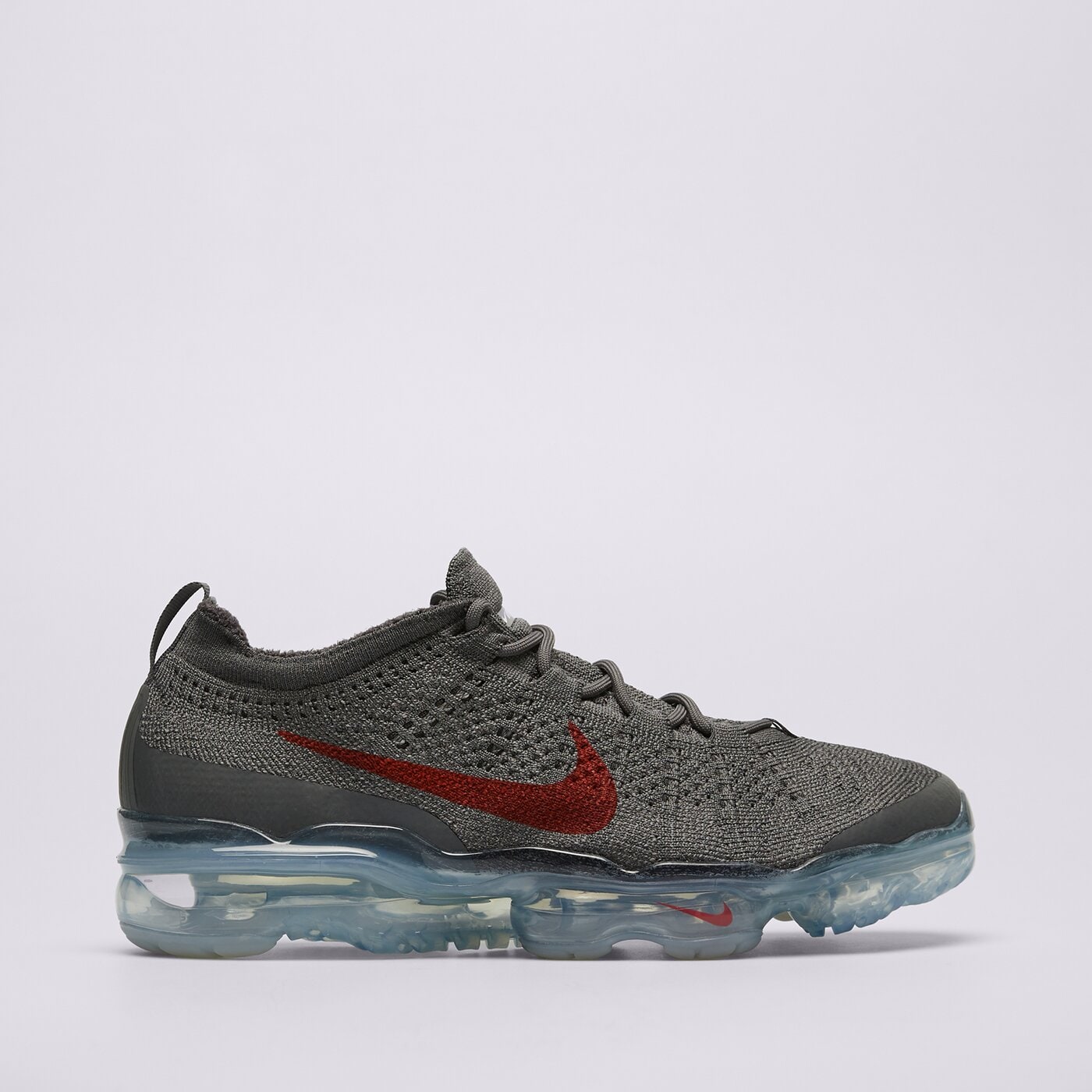 Мъжки маратонки NIKE AIR VAPORMAX 2023 FLYKNIT  dv1678-019 цвят сив