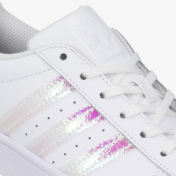 Детски маратонки ADIDAS SUPERSTAR C fv3147 цвят бял