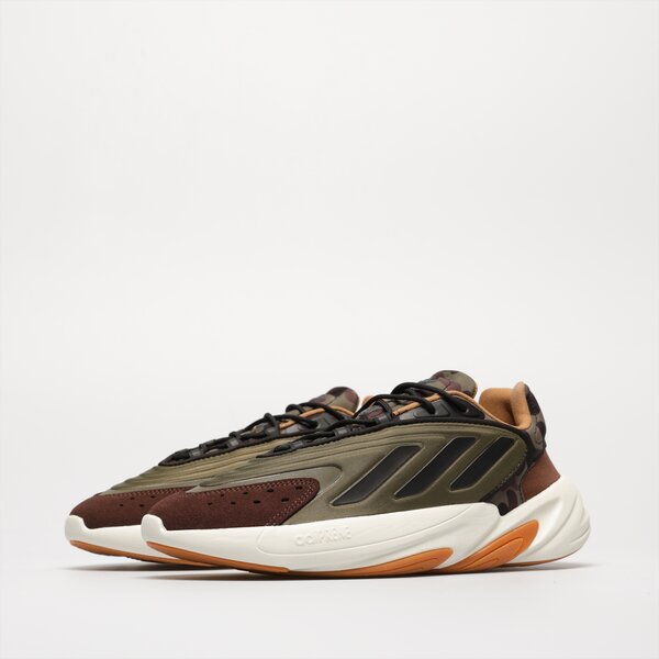 Мъжки маратонки ADIDAS OZELIA  hp2857 цвят зелен