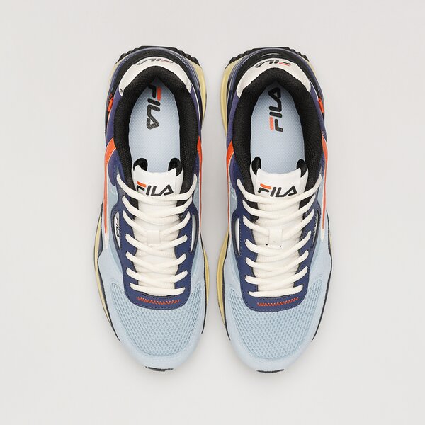 Мъжки маратонки FILA VALADO 2 1rm02108438 цвят син
