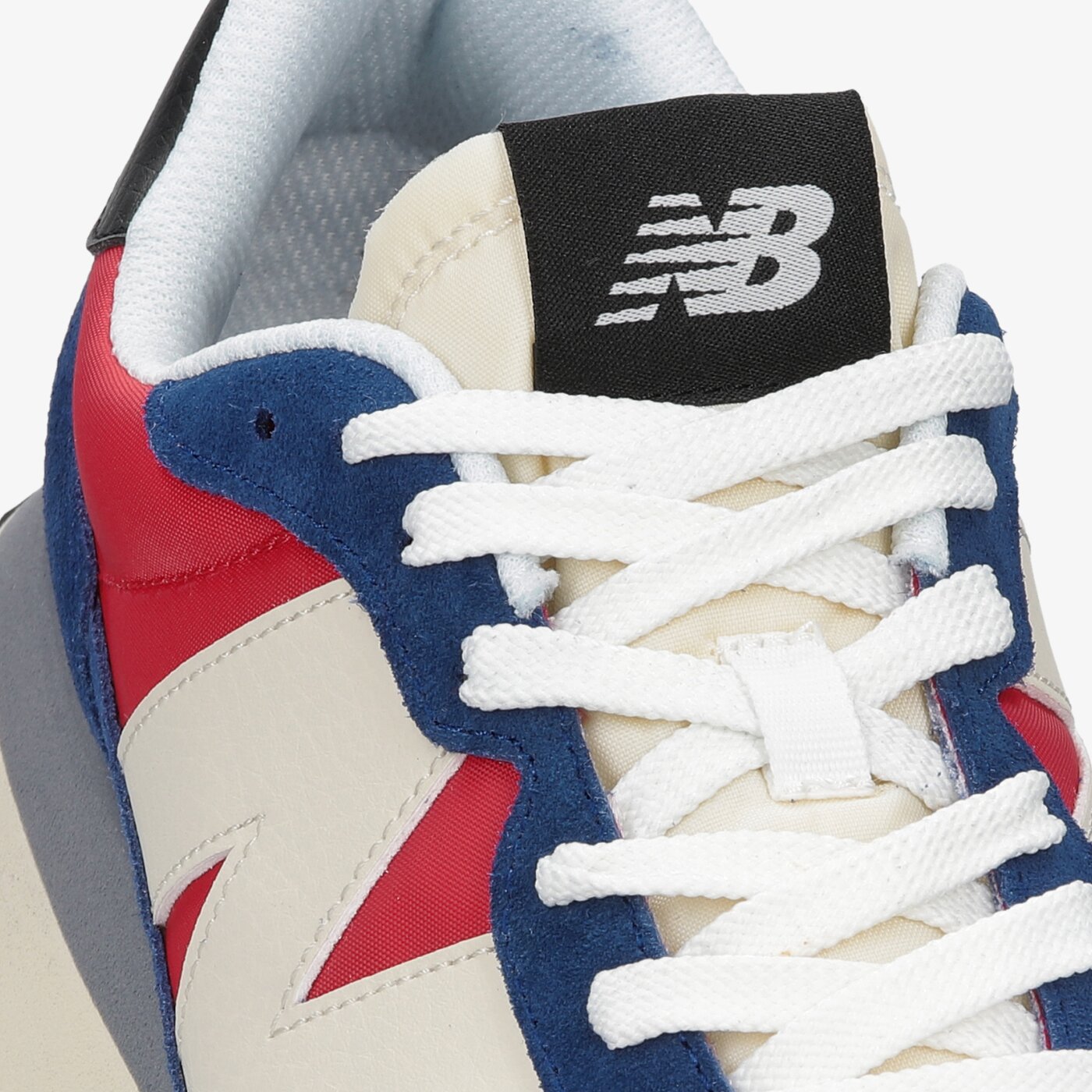 Мъжки маратонки NEW BALANCE 237  ms237ac цвят тъмносин