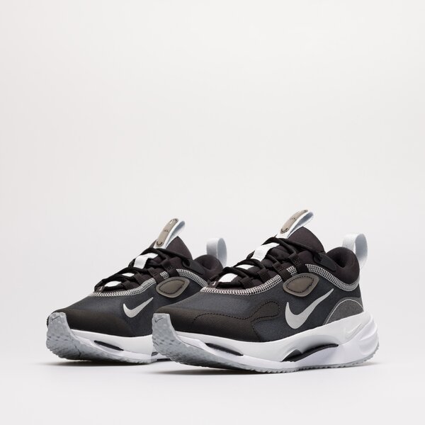 Дамски маратонки NIKE SPARK  dj6945-005 цвят черен