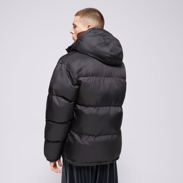 Мъжко зимно яке ELLESSE ЯКЕ ПУХЕН DAPPIANI PADDED JACKET BLK sht21229011 цвят черен